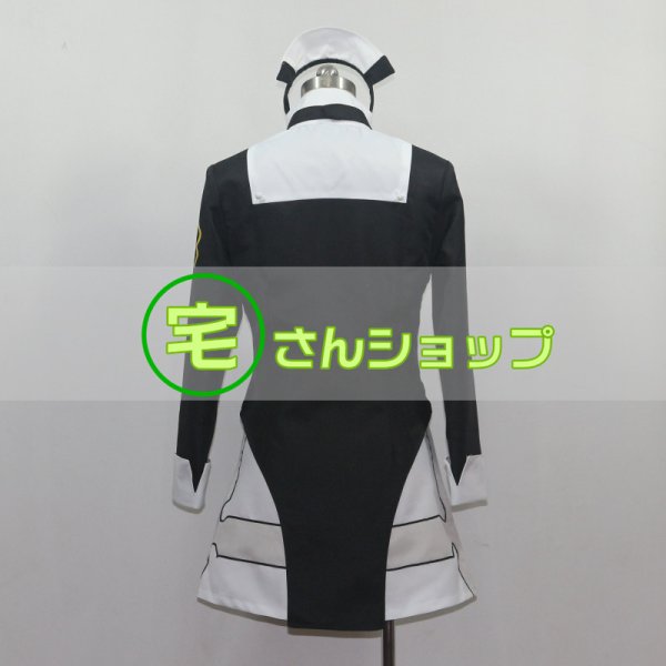 炎炎ノ消防隊 タマキ コタツ 環古達 風 コスチューム コスプレ衣装