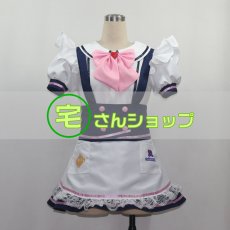 画像1: MaiDreamin メイドカフェめいどりーみん メイド服 風 コスチューム コスプレ衣装 オーダーメイド無料 (1)