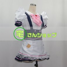 画像2: MaiDreamin メイドカフェめいどりーみん メイド服  風  コスチューム コスプレ衣装  オーダーメイド無料 (2)