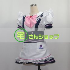 画像3: MaiDreamin メイドカフェめいどりーみん メイド服  風  コスチューム コスプレ衣装  オーダーメイド無料 (3)