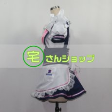 画像4: MaiDreamin メイドカフェめいどりーみん メイド服 風 コスチューム コスプレ衣装 オーダーメイド無料 (4)