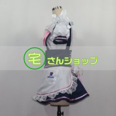 画像4: MaiDreamin メイドカフェめいどりーみん メイド服  風  コスチューム コスプレ衣装  オーダーメイド無料 (4)