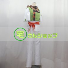 画像2: 甲鉄城のカバネリ  侑那 風  コスチューム コスプレ衣装  オーダーメイド無料 (2)