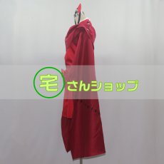 画像4: 半妖の夜叉姫  もろは 風  コスチューム コスプレ衣装  オーダーメイド無料 (4)