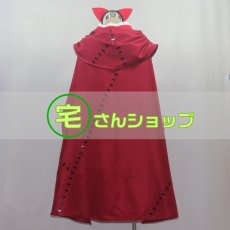 画像5: 半妖の夜叉姫  もろは 風  コスチューム コスプレ衣装  オーダーメイド無料 (5)