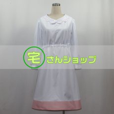 画像1: 夏目友人帳 多軌透 風 コスチューム コスプレ衣装 オーダーメイド無料 (1)
