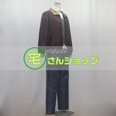 画像2: 狼と香辛料 クラフト・ロレンス 風 コスチューム コスプレ衣装 オーダーメイド無料 (2)