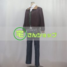 画像3: 狼と香辛料 クラフト・ロレンス 風 コスチューム コスプレ衣装 オーダーメイド無料 (3)