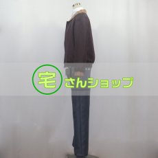 画像4: 狼と香辛料 クラフト・ロレンス 風 コスチューム コスプレ衣装 オーダーメイド無料 (4)