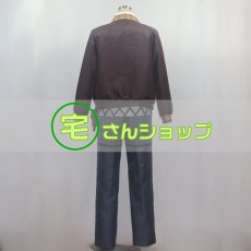 画像5: 狼と香辛料 クラフト・ロレンス 風 コスチューム コスプレ衣装 オーダーメイド無料 (5)