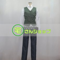 画像6: 狼と香辛料 クラフト・ロレンス 風 コスチューム コスプレ衣装 オーダーメイド無料 (6)