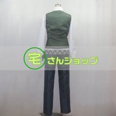 画像7: 狼と香辛料 クラフト・ロレンス 風 コスチューム コスプレ衣装 オーダーメイド無料 (7)