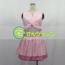 画像1: しゅごキャラ! 日奈森亜夢  日奈森あむ 風  コスチューム コスプレ衣装  オーダーメイド無料 (1)