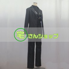 画像2: アークナイツ カポネ Capone 風 仮装 コスチューム コスプレ衣装 オーダーメイド無料 (2)