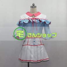 画像1: イコールラブ =LOVE イコラブ 諸橋沙夏 Want you!Want you!  風  仮装 コスチューム コスプレ衣装  オーダーメイド無料 (1)