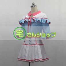 画像3: イコールラブ =LOVE イコラブ 諸橋沙夏 Want you!Want you!  風  仮装 コスチューム コスプレ衣装  オーダーメイド無料 (3)