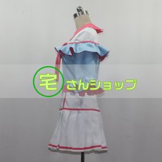 画像4: イコールラブ =LOVE イコラブ 諸橋沙夏 Want you!Want you!  風  仮装 コスチューム コスプレ衣装  オーダーメイド無料 (4)