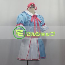 画像2: イコールラブ =LOVE 大谷映美里 大場花菜 音嶋莉沙 齋藤樹愛羅 齊藤なぎさ 佐々木舞香 佐竹のん乃 高松瞳 山本杏奈 Want you!Want you! 風 仮装 コスチューム コスプレ衣装 オーダーメイド (2)