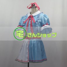 画像3: イコールラブ =LOVE 大谷映美里 大場花菜 音嶋莉沙 齋藤樹愛羅 齊藤なぎさ 佐々木舞香 佐竹のん乃 高松瞳 山本杏奈 Want you!Want you! 風 仮装 コスチューム コスプレ衣装 オーダーメイド (3)