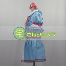 画像4: イコールラブ =LOVE 大谷映美里 大場花菜 音嶋莉沙 齋藤樹愛羅 齊藤なぎさ 佐々木舞香 佐竹のん乃 高松瞳 山本杏奈 Want you!Want you! 風 仮装 コスチューム コスプレ衣装 オーダーメイド (4)