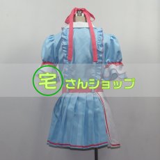 画像5: イコールラブ =LOVE 大谷映美里 大場花菜 音嶋莉沙 齋藤樹愛羅 齊藤なぎさ 佐々木舞香 佐竹のん乃 高松瞳 山本杏奈 Want you!Want you! 風 仮装 コスチューム コスプレ衣装 オーダーメイド (5)