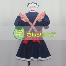 画像5: Piaキャロットへようこそ!!2 DX 日野森あずさ  榎本つかさ  風  仮装 コスチューム コスプレ衣装  オーダーメイド無料 (5)