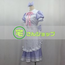 画像3: カードキャプターさくら  大道寺知世 メイド服 風  仮装 コスチューム コスプレ衣装  オーダーメイド無料 (3)