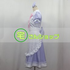 画像4: カードキャプターさくら  大道寺知世 メイド服 風  仮装 コスチューム コスプレ衣装  オーダーメイド無料 (4)