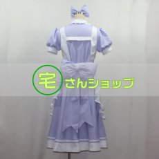 画像5: カードキャプターさくら  大道寺知世 メイド服 風  仮装 コスチューム コスプレ衣装  オーダーメイド無料 (5)