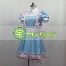 画像3: カードキャプターさくら  木之本桜 メイド服 風  仮装 コスチューム コスプレ衣装  オーダーメイド無料 (3)