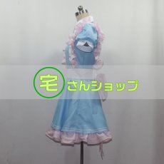 画像4: カードキャプターさくら  木之本桜 メイド服 風  仮装 コスチューム コスプレ衣装  オーダーメイド無料 (4)