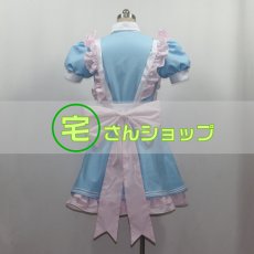 画像5: カードキャプターさくら  木之本桜 メイド服 風  仮装 コスチューム コスプレ衣装  オーダーメイド無料 (5)