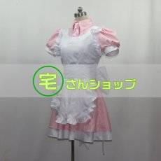 画像3: カードキャプターさくら  李苺鈴 リメイリン メイド服 風  仮装 コスチューム コスプレ衣装  オーダーメイド無料 (3)