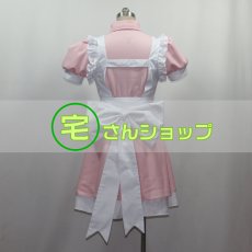 画像5: カードキャプターさくら  李苺鈴 リメイリン メイド服 風  仮装 コスチューム コスプレ衣装  オーダーメイド無料 (5)