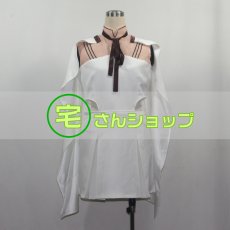 画像1: 機動戦士ガンダム 閃光のハサウェイ ギギ・アンダルシア 風 コスチューム コスプレ衣装 オーダーメイド (1)