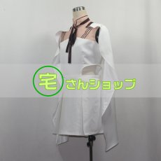 画像3: 機動戦士ガンダム 閃光のハサウェイ ギギ・アンダルシア 風 コスチューム コスプレ衣装 オーダーメイド (3)