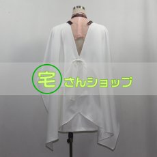 画像5: 機動戦士ガンダム 閃光のハサウェイ ギギ・アンダルシア 風 コスチューム コスプレ衣装 オーダーメイド (5)