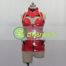 画像1: 新世紀エヴァンゲリオン EVA  惣流・アスカ・ラングレー  風 仮装 コスチューム コスプレ衣装 オーダーメイド無料 (1)