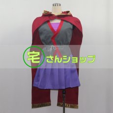 画像1: リリスパ リリース ザ スパイス   石川五恵 戦闘服 風  仮装 コスチューム コスプレ衣装  オーダーメイド無料 (1)