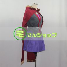 画像2: リリスパ リリース ザ スパイス   石川五恵 戦闘服 風  仮装 コスチューム コスプレ衣装  オーダーメイド無料 (2)