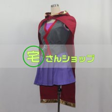 画像3: リリスパ リリース ザ スパイス   石川五恵 戦闘服 風  仮装 コスチューム コスプレ衣装  オーダーメイド無料 (3)