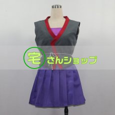 画像5: リリスパ リリース ザ スパイス   石川五恵 戦闘服 風  仮装 コスチューム コスプレ衣装  オーダーメイド無料 (5)