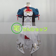 画像1: プリンセスコネクト！Re:Dive ペコリーヌ 風  仮装 コスチューム コスプレ衣装  オーダーメイド無料 (1)