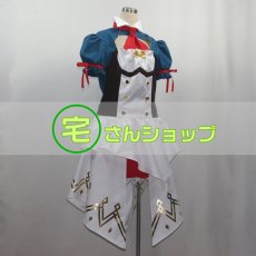 画像2: プリンセスコネクト！Re:Dive ペコリーヌ 風  仮装 コスチューム コスプレ衣装  オーダーメイド無料 (2)