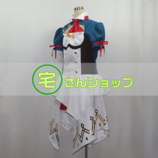 画像3: プリンセスコネクト！Re:Dive ペコリーヌ 風  仮装 コスチューム コスプレ衣装  オーダーメイド無料 (3)