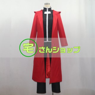 COSPA製 エドワード・エルリック コスプレ 衣装 M サイズ エドワード・エルリック ジャケット [鋼の錬金術師 FULLMETAL