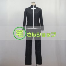 画像6: 鋼の錬金術師 エド ハガレン エドワード・エルリック 風 仮装 コスチューム コスプレ衣装 オーダーメイド無料 (6)