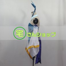 画像4: Fate/Grand Order FGO フェイト・グランドオーダー  清姫 風 仮装 コスチューム コスプレ衣装  オーダーメイド無料 (4)