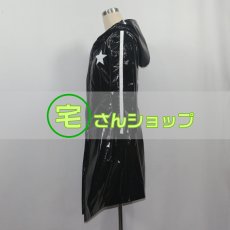 画像4: ブラックロックシューター 風  仮装 コスチューム コスプレ衣装  オーダーメイド無料 (4)