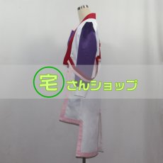 画像4: 機動戦士ガンダムSEED　ラクス クライン  風 コスチューム コスプレ衣装 オーダーメイド無料 (4)